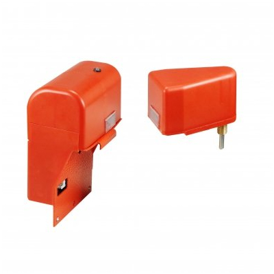 Замок электромеханический Promix-SM410.20.1 red от Promix - характеристики, рекомендации и обзор устройства