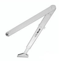 Тяга к доводчику Abloy L197 (белый) от ABLOY - характеристики, рекомендации и обзор устройства