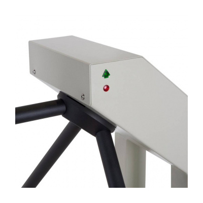 PERCo-T-5 – элементы конструкции, вид сбоку