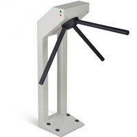 PERCo-T-5 от PERCo – 73457 рублей | Характеристики, рекомендации и обзор устройства