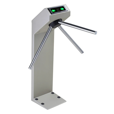 PERCo-TTR-04.1G  – вид сбоку (от PERCo)
