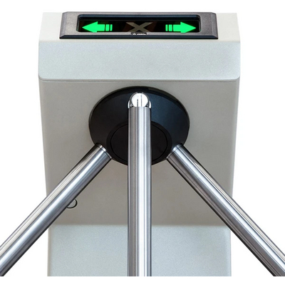 PERCo-TTR-04.1G – элементы конструкции, корпус, стрелки, планки