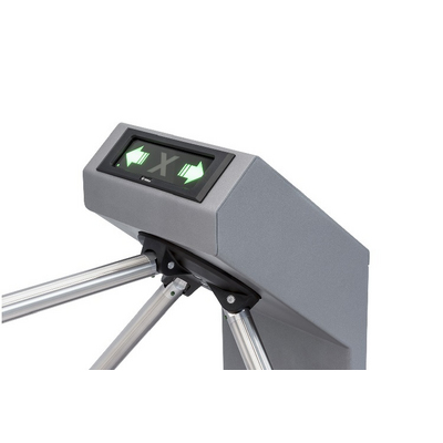 PERCo-TTR-07G (07.1G) – элементы конструкции, корпус, стрелки зеленые