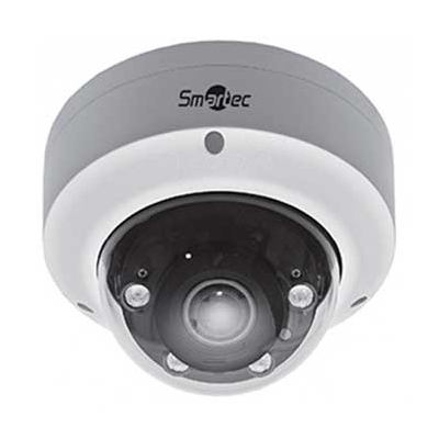 IP-видеокамера STC-IPMA8526A/3 от Smartec - характеристики, рекомендации и обзор устройства