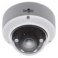 IP-видеокамера STC-IPMA8526A/3 от Smartec - характеристики, рекомендации и обзор устройства
