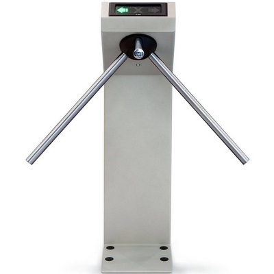 PERCo-TTR-04.1R  – вид спереди (от PERCo)