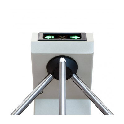 PERCo-TTR-04.1R – элементы конструкции, корпус, стрелки, планки