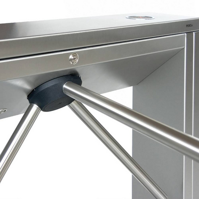 PERCo-TTD-03.2S – элементы конструкции, корпус,  планки