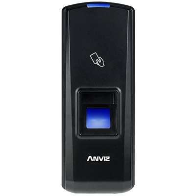 Контроллер с биометрическим считывателем T5PRO от Anviz — характеристики, рекомендации и обзор устройства