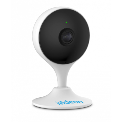 IP-видеокамера Ivideon Cute 2 от Ivideon - характеристики, рекомендации и обзор устройства