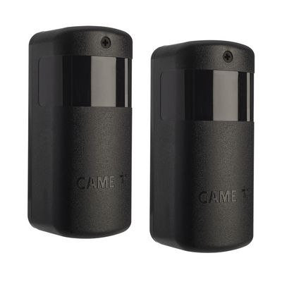 Фотоэлементы CAME DXR10BAP (806TF-0060) от CAME - характеристики, рекомендации и обзор устройства