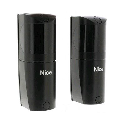 Фотоэлементы NICE FT210 от Nice - характеристики, рекомендации и обзор устройства