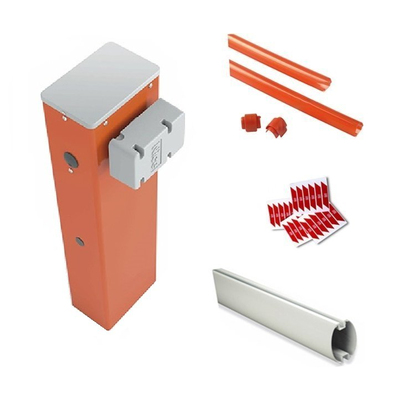 Комплект шлагбаума NICE WIDES4KIT от Nice - характеристики, рекомендации и обзор устройства