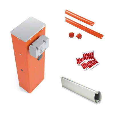 Комплект шлагбаума NICE WIDEM4KIT от Nice - характеристики, рекомендации и обзор устройства
