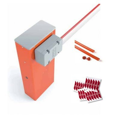 Комплект шлагбаума NICE WIDEM5KIT от Nice - характеристики, рекомендации и обзор устройства