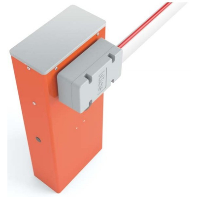 Комплект шлагбаума NICE WIDEL6KIT от Nice - характеристики, рекомендации и обзор устройства