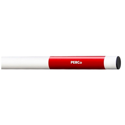 Стрела шлагбаума PERCo-GBR4.3 от PERCo - характеристики, рекомендации и обзор устройства