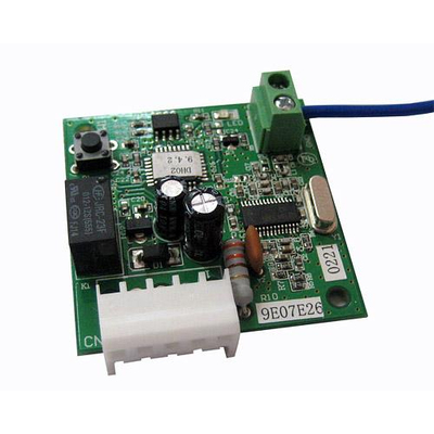 Радиоприемник DoorHan Receiver 433 от DoorHan - характеристики, рекомендации и обзор устройства
