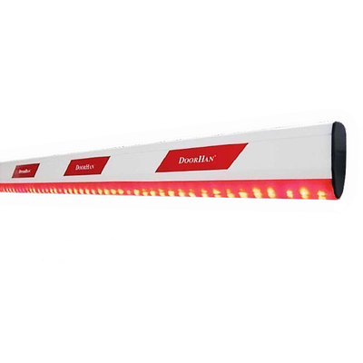 Стрела шлагбаума DoorHan BOOM-3-LED от DoorHan - характеристики, рекомендации и обзор устройства