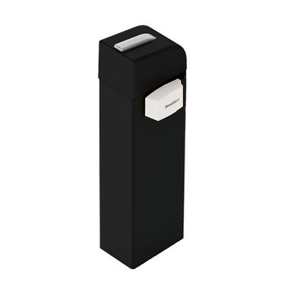 Тумба шлагбаума DoorHan BARRIER-PRO от DoorHan - характеристики, рекомендации и обзор устройства