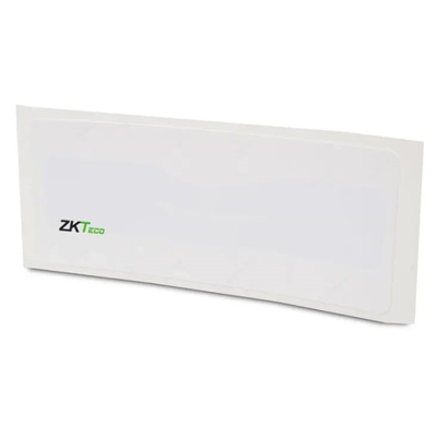 Идентификатор UHF Parking Tag от ZKTeco - характеристики, рекомендации и обзор устройства