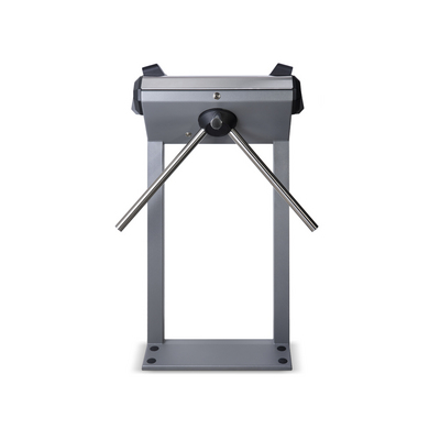 PERCo-KT02.9Q  – вид спереди (от PERCo)