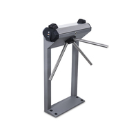PERCo-KT02.9Q от PERCo – 156968 рублей | Характеристики, рекомендации и обзор устройства