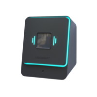 Биометрический считыватель BioSmart Palm Jet Box-T от Biosmart — характеристики, рекомендации и обзор устройства