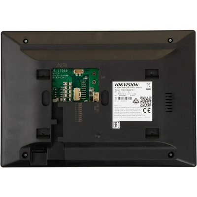 IP-видеодомофон от Hikvision DS-KH6320-WTE1 - разъем порта