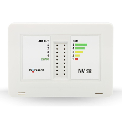 Контроллер GSM NV LOCK 25 (2025 v.3) от NAVIgard — характеристики, рекомендации и обзор устройства