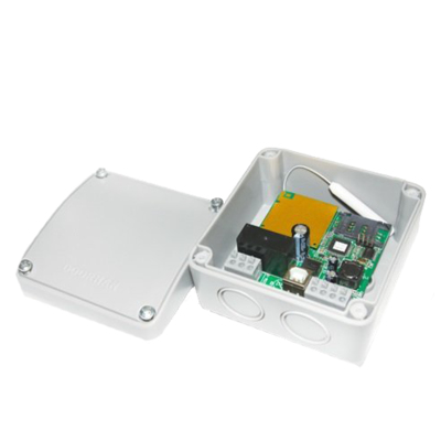 Контроллер GSM Doorhan GSM-3.0 от DoorHan — характеристики, рекомендации и обзор устройства