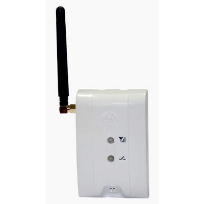 Контроллер GSM Контроллер GSM Лидер GSM от Сибирский Арсенал — характеристики, рекомендации и обзор устройства, вид спереди