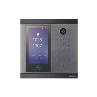 IP-вызывная панель CIOT-L20M от Commax - характеристики, рекомендации и обзор устройства