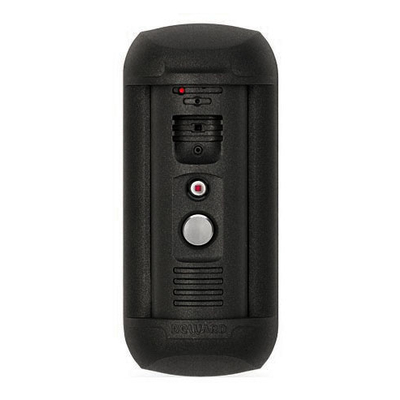 IP-вызывная панель DS06AP-3L Black от Beward - характеристики, рекомендации и обзор устройства
