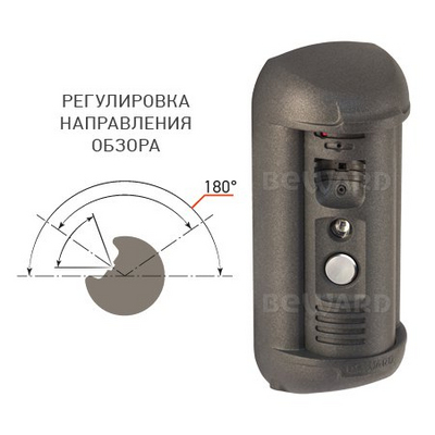 DS-06A, описание