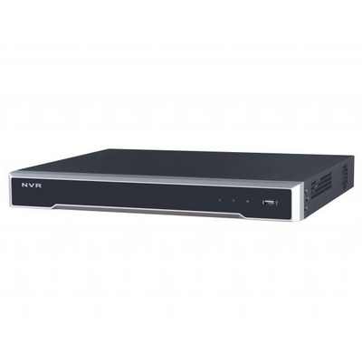 Видеорегистратор DS-7608NI-I2/8P от Hikvision - характеристики, рекомендации и обзор устройства
