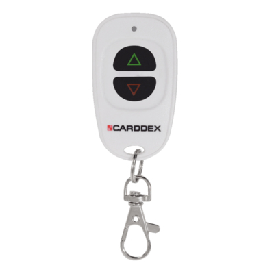 Пульт управления CR-02 от CARDDEX - характеристики, рекомендации и обзор устройства