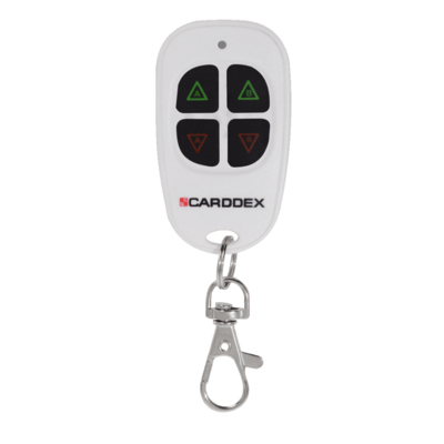 Пульт управления CR-04 от CARDDEX - характеристики, рекомендации и обзор устройства