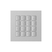 IP-вызывная панель TI-4308M/K от True IP — характеристики, рекомендации и обзор устройства