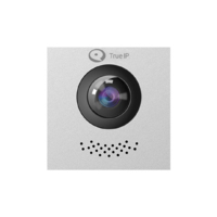 IP-вызывная панель TI-4308MP/М от True IP — характеристики, рекомендации и обзор устройства