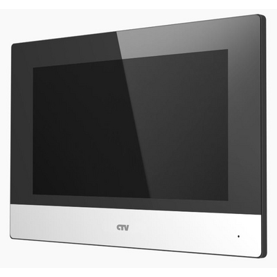IP-видеодомофон CTV-IP-M6703 от CTV — характеристики, рекомендации и обзор устройства