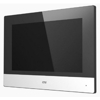 IP-видеодомофон CTV-IP-M6703 от CTV — характеристики, рекомендации и обзор устройства