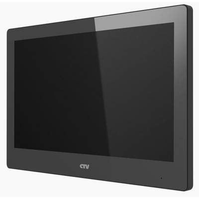 IP-видеодомофон CTV-IP-M6103 от CTV — характеристики, рекомендации и обзор устройства