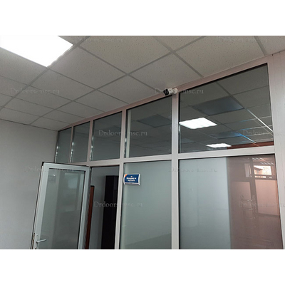 Сетевая СКУД RusGuard на предприятие от 260521
