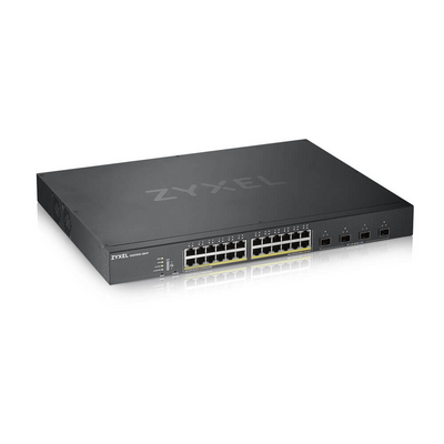 Коммутатор DS-S604P от ZYXEL — характеристики, рекомендации и обзор устройства