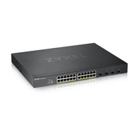 Коммутатор DS-S604P от ZYXEL — характеристики, рекомендации и обзор устройства