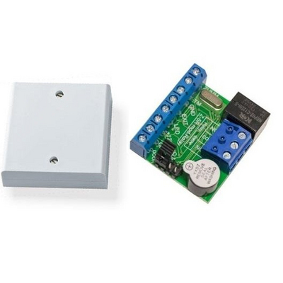 Контроллер автономный Z-5R (мод. Relay case) (в корпусе) от IronLogic — характеристики, рекомендации и обзор устройства