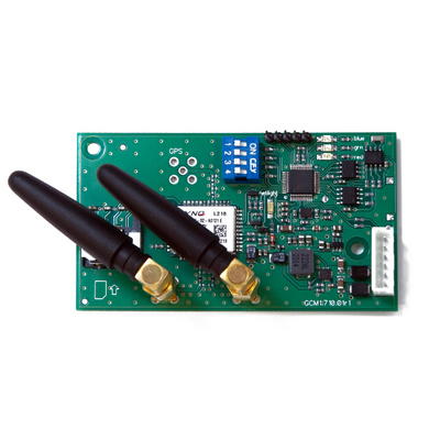 Контроллер GSM PERCo-GCM1 от PERCo — характеристики, рекомендации и обзор устройства