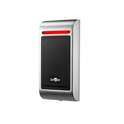 Считыватель ST-SC042EH от Smartec — характеристики, рекомендации и обзор устройства