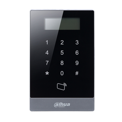 Терминал доступа DHI-ASI1201A-D от Dahua — характеристики, рекомендации и обзор устройства